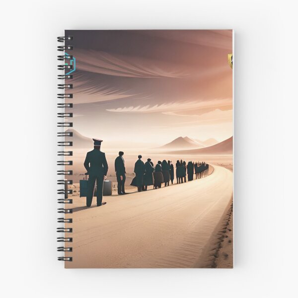 Item preview, AI Art from Tax and Customs Prompts designed and sold by LoFaroShop.