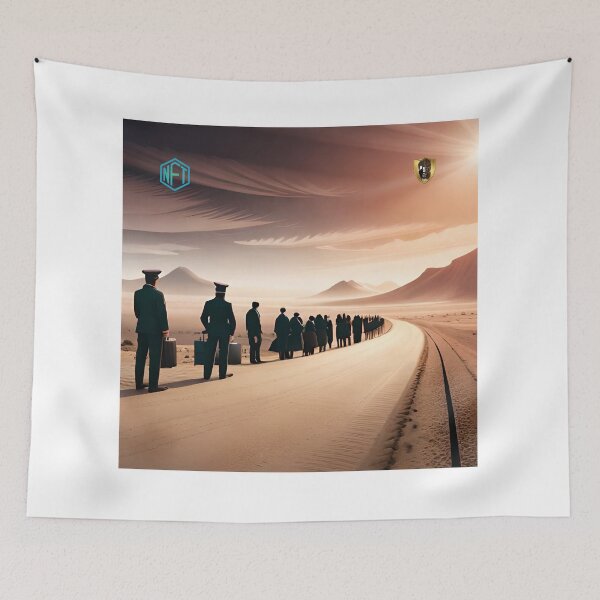 Item preview, AI Art from Tax and Customs Prompts designed and sold by LoFaroShop.