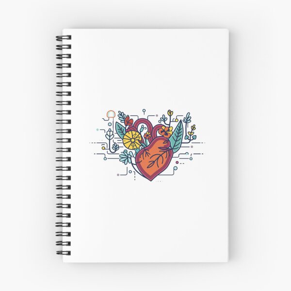 Item preview, Healing Is Not Linear designed and sold by Nice En.