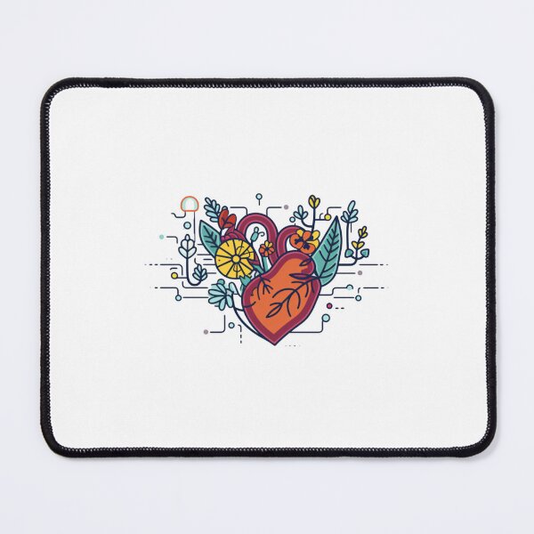 Item preview, Healing Is Not Linear designed and sold by Nice En.