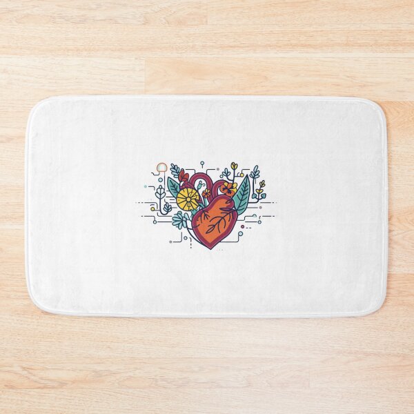 Item preview, Healing Is Not Linear designed and sold by Nice En.