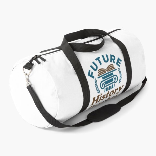 Item preview, Future History Teacher designed and sold by jaygo.