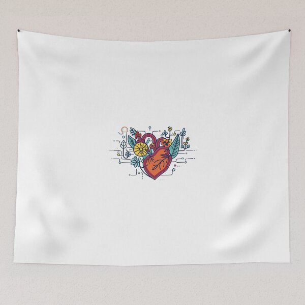 Item preview, Healing Is Not Linear designed and sold by Nice En.