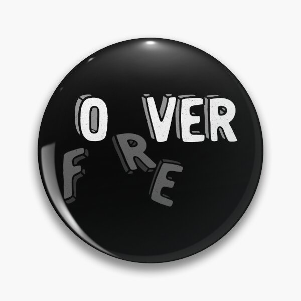 Item preview, Forever Over by Tobe Fonseca designed and sold by Tobe Fonseca®.