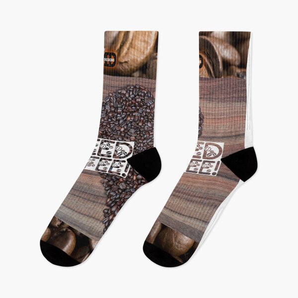 Item preview, "I Need Coffee" 18 of 20 designed and sold by Jenson Major.