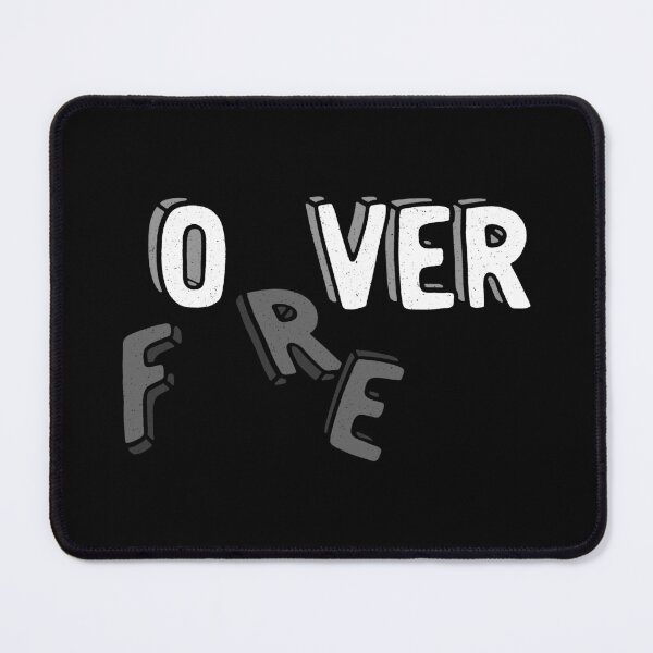Item preview, Forever Over by Tobe Fonseca designed and sold by Tobe Fonseca®.