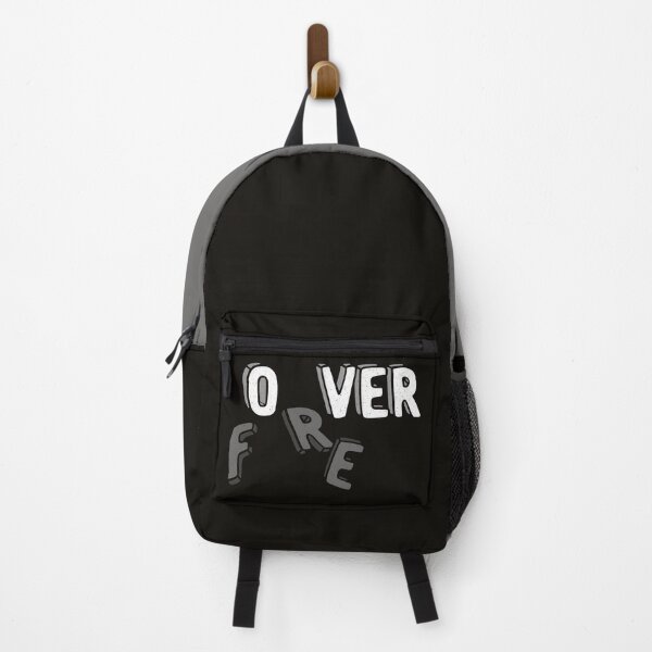 Item preview, Forever Over by Tobe Fonseca designed and sold by Tobe Fonseca®.
