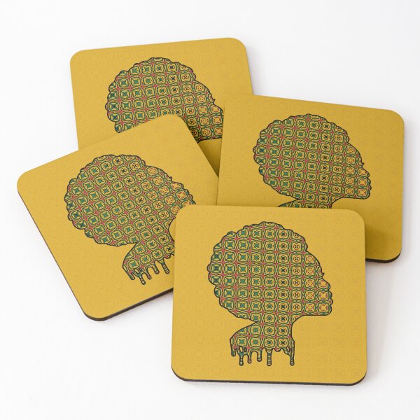 Item preview, Black History Metamorphosis designed and sold by Rosinda.