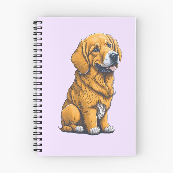 Item preview, Golden Joy: Cachorro Juguetón designed and sold by Solace1.
