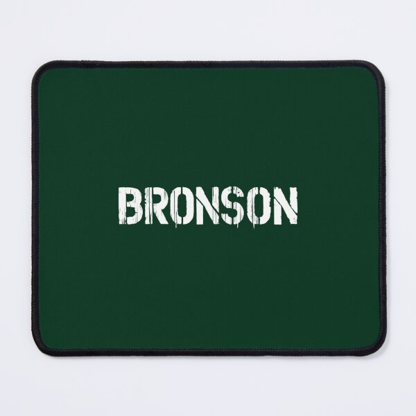 Item preview, bronson, drama designed and sold by kyomiellen.