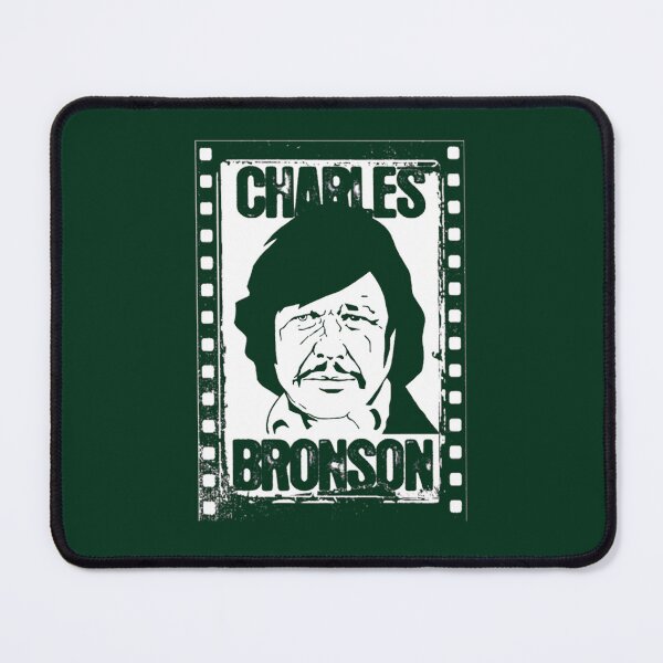 Item preview, Bronson designed and sold by kyomiellen.