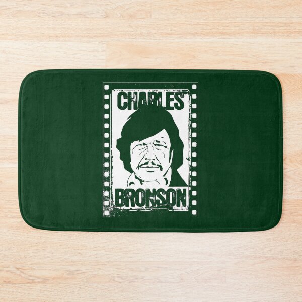 Item preview, Bronson designed and sold by kyomiellen.