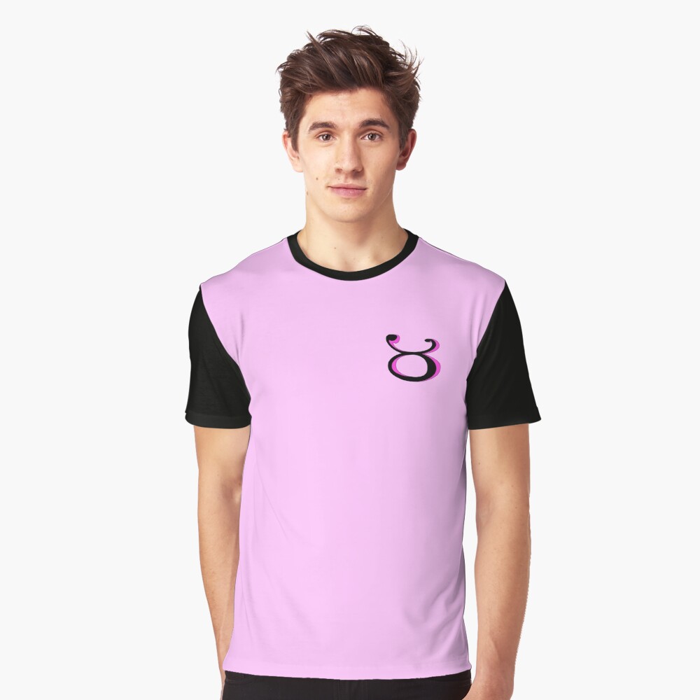 Item preview, Graphic T-Shirt designed and sold by LizzyBasil.