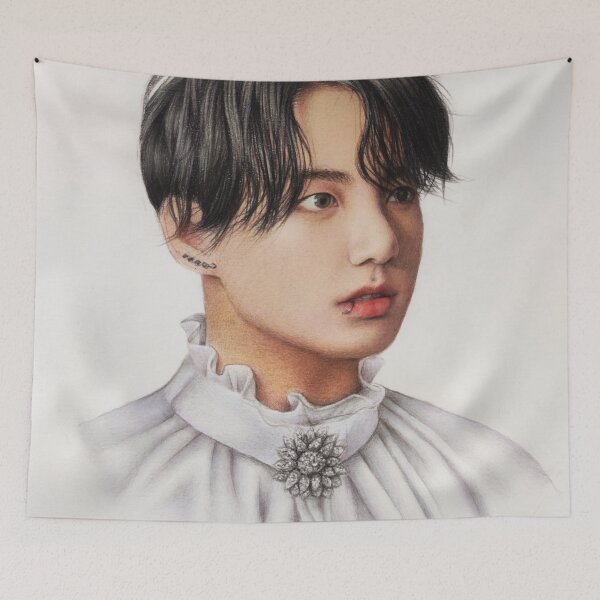 Item preview, jk designed and sold by FarzanArt.
