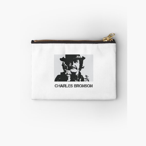 Artikelvorschau, Charles Bronson entworfen und verkauft von kyomiellen.