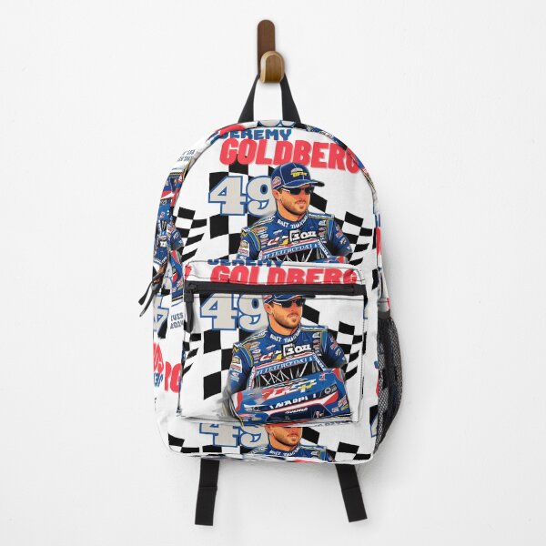 Item preview, Vintage Nascar Racing Design Jeremy Goldberg designed and sold by RossoCorsa250.
