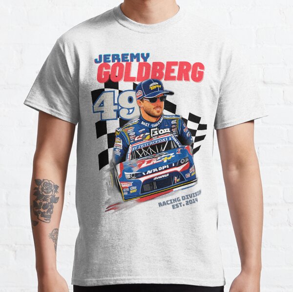 nascar classics t shirts