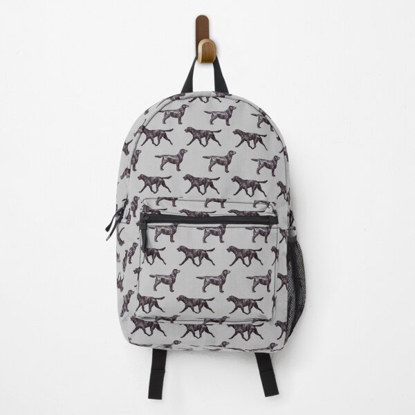 Item preview, Labrador Retriever - Black  - Repeat Pattern designed and sold by Amber Westwood.