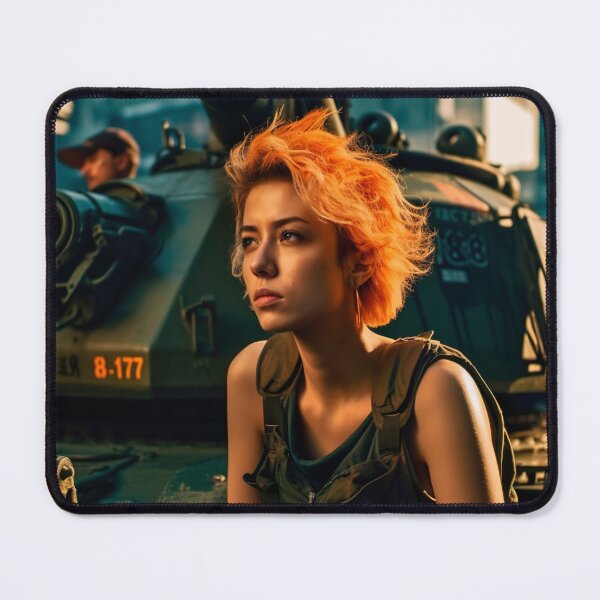 Item preview, Gi Jane II designed and sold by SulacoLabs.