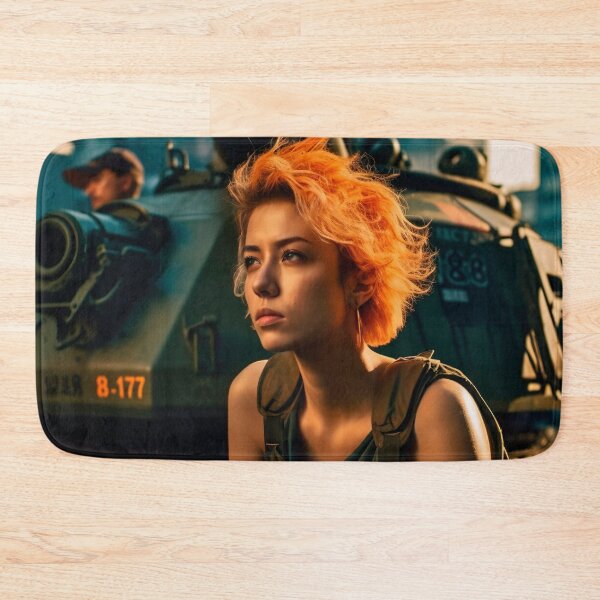 Item preview, Gi Jane II designed and sold by SulacoLabs.