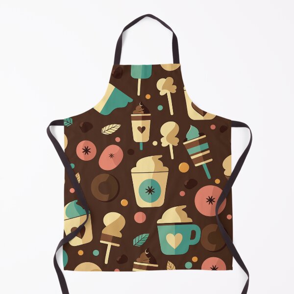 Item preview, Choco Pattern designed and sold by Amir Faysal.