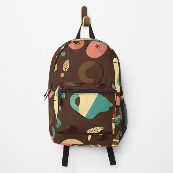 Item preview, Choco Pattern designed and sold by Amir Faysal.