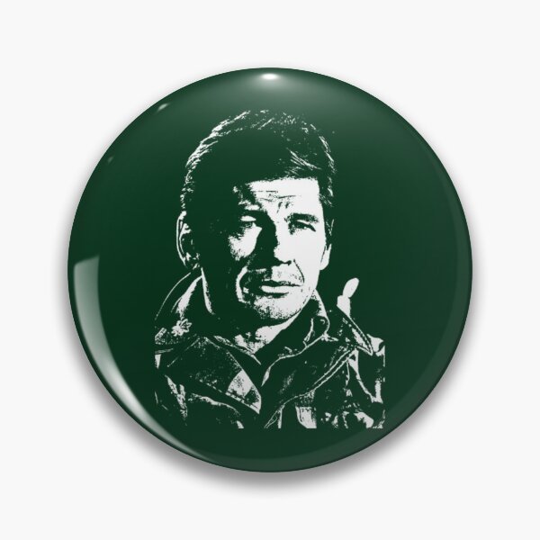 Item preview, Charles Bronson17 designed and sold by kyomiellen.