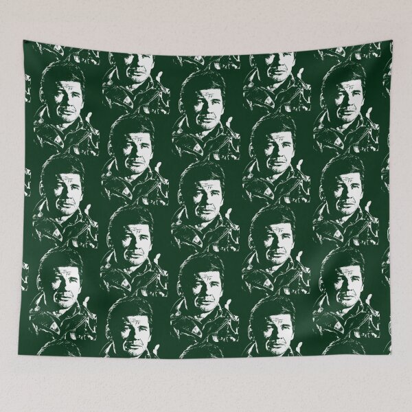 Item preview, Charles Bronson17 designed and sold by kyomiellen.