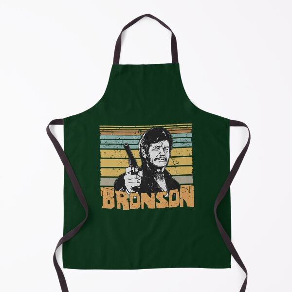 Artikelvorschau, Charles BronsonStyle entworfen und verkauft von kyomiellen.