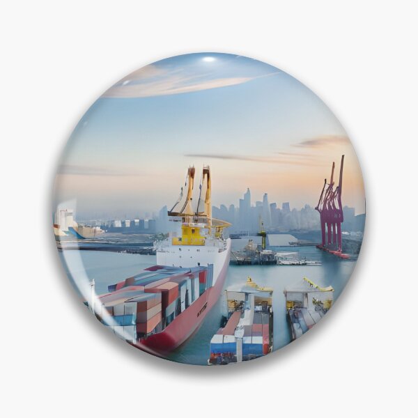 Item preview, Customs Duties and AI Art Sales designed and sold by LoFaroShop.