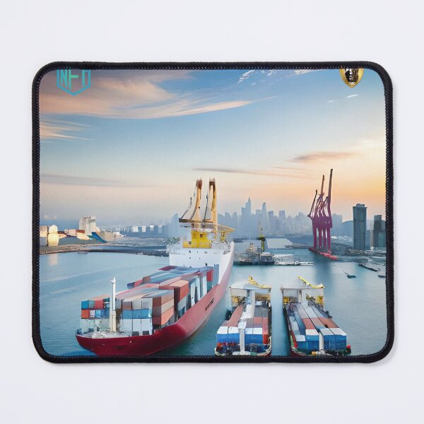 Item preview, Customs Duties and AI Art Sales designed and sold by LoFaroShop.