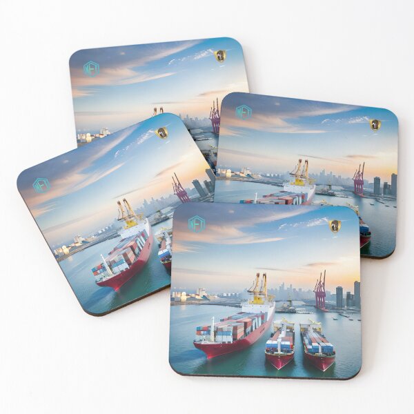 Item preview, Customs Duties and AI Art Sales designed and sold by LoFaroShop.