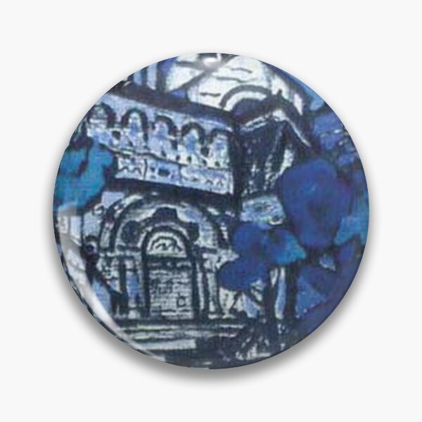 Item preview, Tristan and Isolde by Nicholas Roerich designed and sold by tomorrowsart.