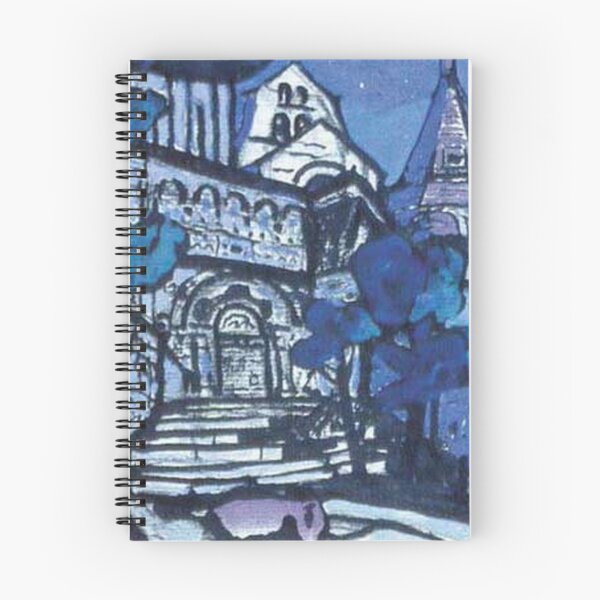 Item preview, Tristan and Isolde by Nicholas Roerich designed and sold by tomorrowsart.