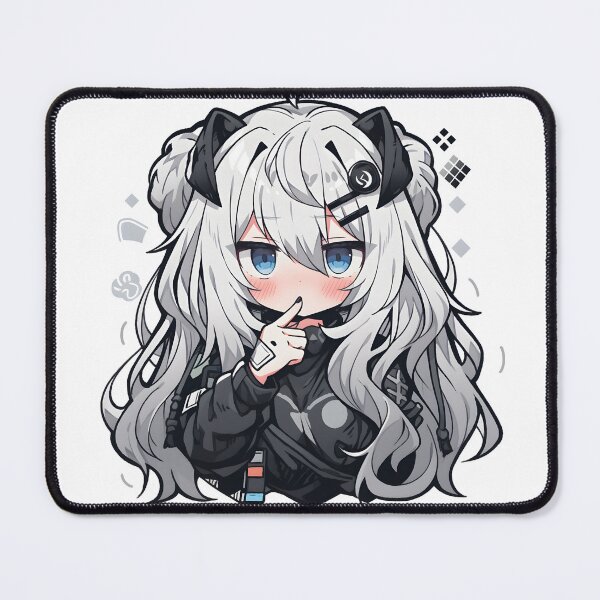 Item preview, Chibi Hikari Nagare designed and sold by MagikKotik.