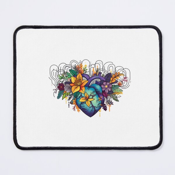 Item preview, Healing Is Not Linear designed and sold by Nice En.