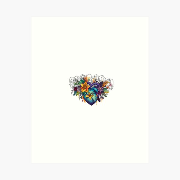 Item preview, Healing Is Not Linear designed and sold by Nice En.