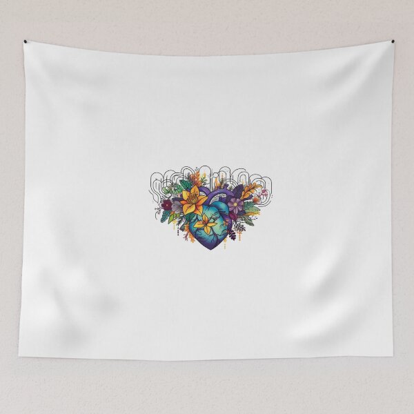 Item preview, Healing Is Not Linear designed and sold by Nice En.