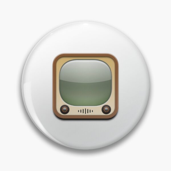 Item preview, YouTube Old Logo Favicon iPhone IOS 4 designed and sold by lordisofjhoalt.