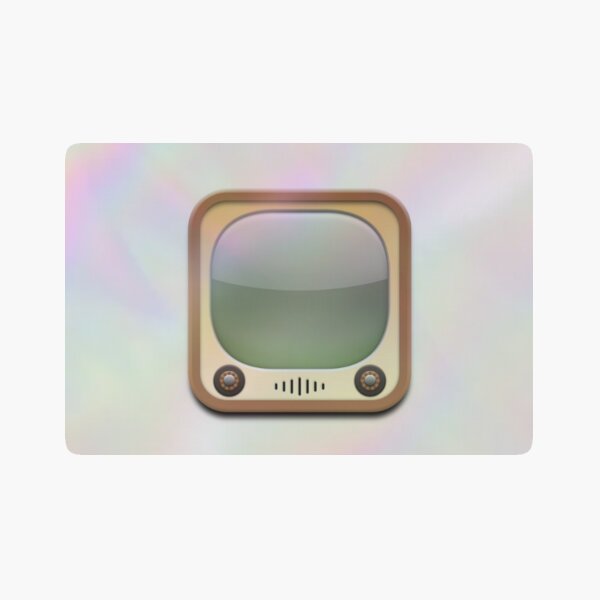 Old Logo Favicon iPhone IOS 4