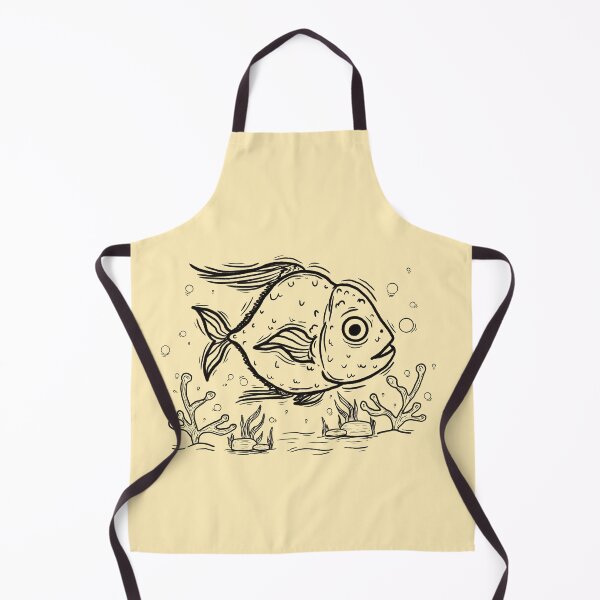 Item preview, Big Fish Lovers designed and sold by Xatutik.art.