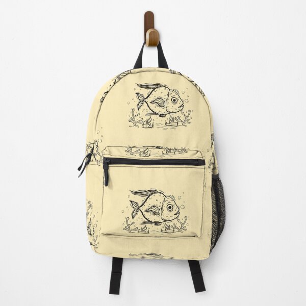 Item preview, Big Fish Lovers designed and sold by Xatutik.art.