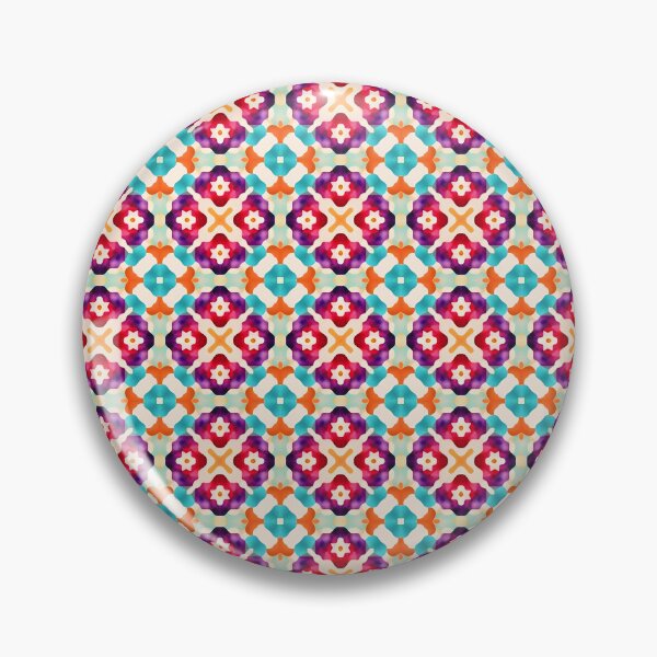 Item preview, Pastel Spring Flowers designed and sold by theWeppen.
