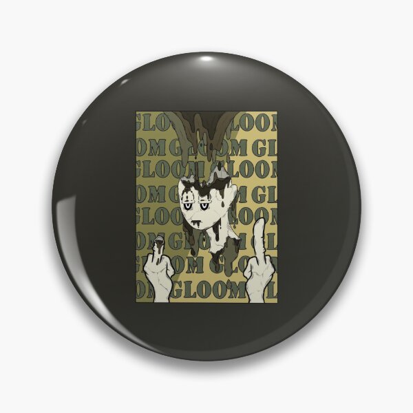 Item preview, gloom designed and sold by rlagusco.