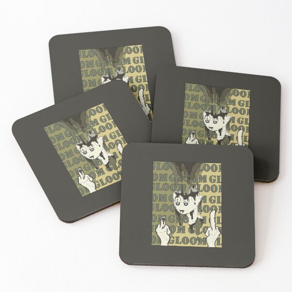 Item preview, gloom designed and sold by rlagusco.