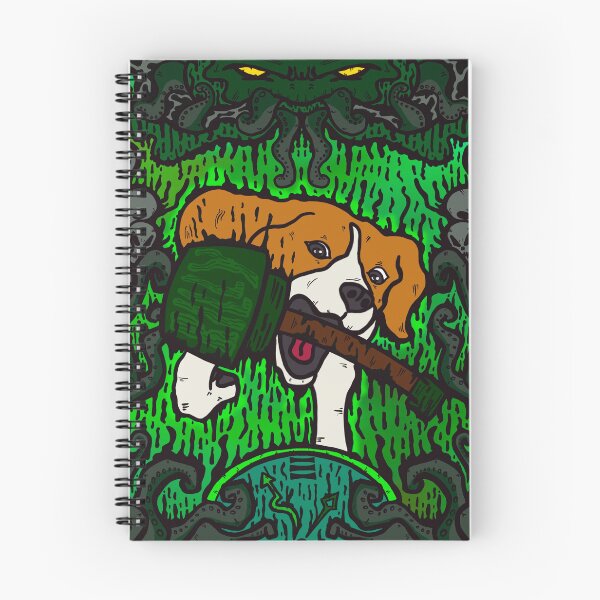 Item preview, Billy and Cthulhu designed and sold by PedroSanti.