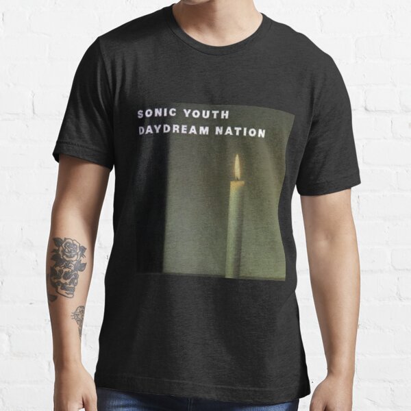 Nación de ensueño Camiseta esencial