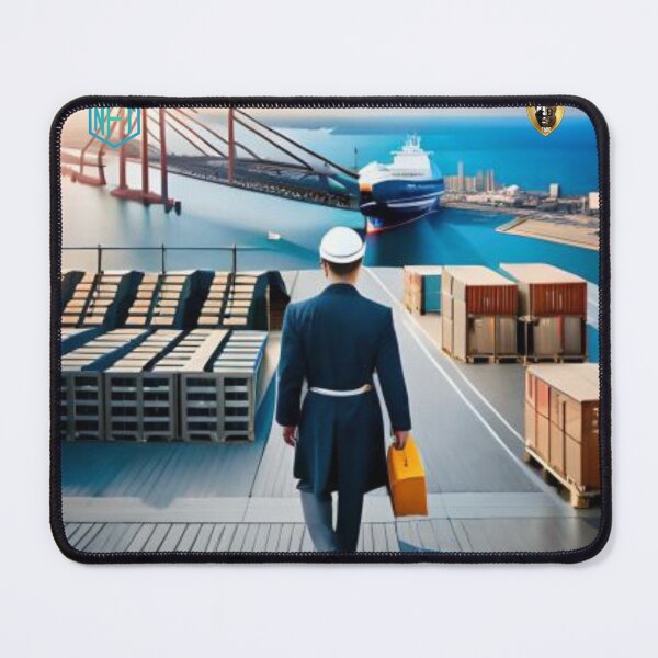 Item preview, Customs and Taxes for International Sales designed and sold by LoFaroShop.