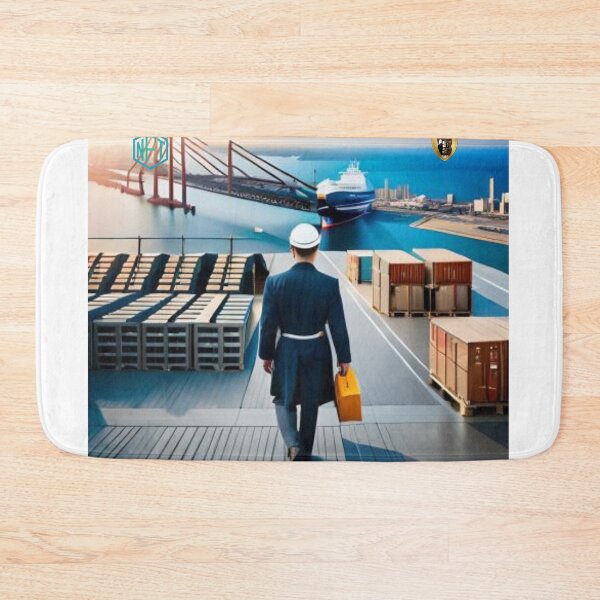 Item preview, Customs and Taxes for International Sales designed and sold by LoFaroShop.