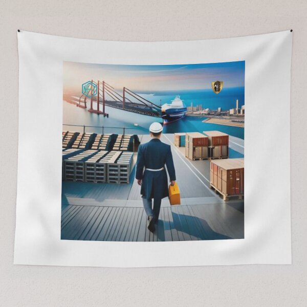 Item preview, Customs and Taxes for International Sales designed and sold by LoFaroShop.